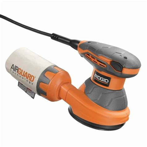 rigid orbital sander|ridgid sanders for woodworking.